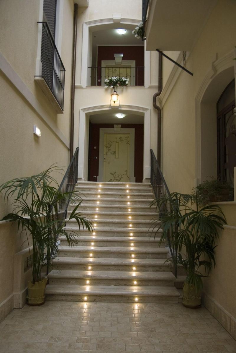 אפרטהוטל בובאלינו מרינה Palazzo Reginella מראה חיצוני תמונה