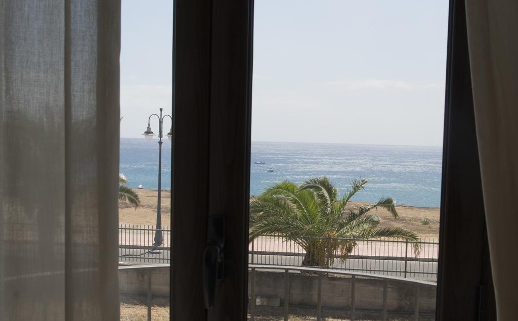 אפרטהוטל בובאלינו מרינה Palazzo Reginella חדר תמונה