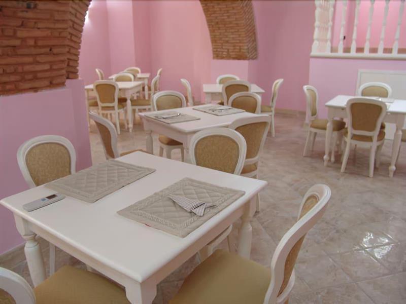 אפרטהוטל בובאלינו מרינה Palazzo Reginella מראה חיצוני תמונה