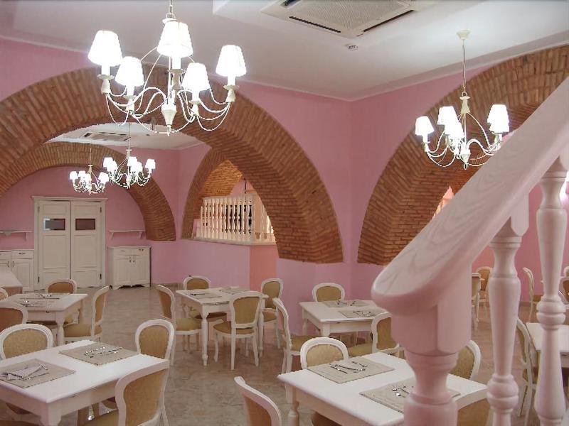 אפרטהוטל בובאלינו מרינה Palazzo Reginella מראה חיצוני תמונה